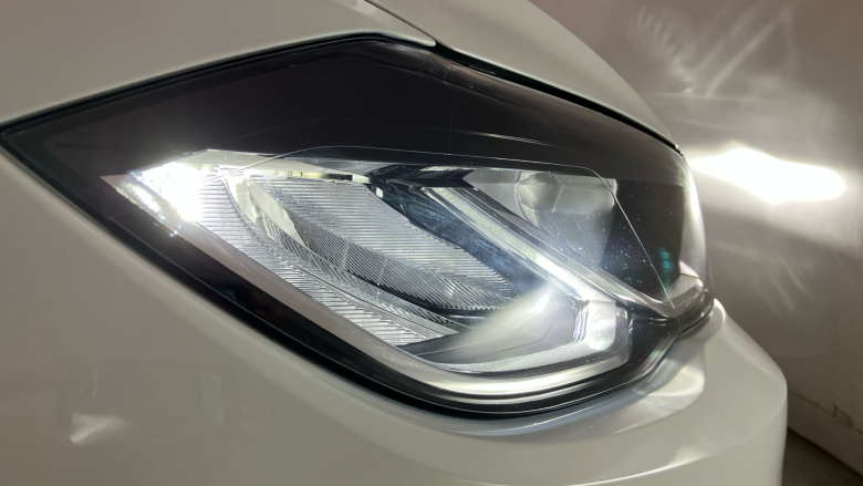 Volkswagen Polo 1.0 TSI R-Line 5dr DSG Petrol Hatchback